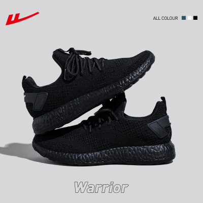 回力(Warrior)男鞋2022年新款夏季椰子鞋运动鞋休闲透气跑步鞋男休闲鞋