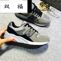 潮牌2017夏季新款跑步鞋厚底透气平底运动鞋女韩版跑步鞋户外学生休闲鞋SN9265