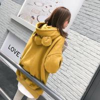 孕妇秋装套装2018新款潮妈时尚款孕妇毛呢连衣裙两件套秋冬款套装