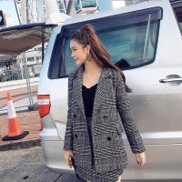 职业套装女秋装气质名媛优雅端庄大气小西服两件套裙商务正装女装