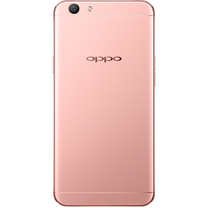 OPPO A59S 全网通版 玫瑰金