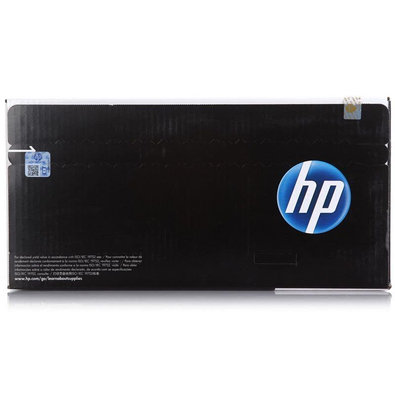 惠普(HP)CE390A 90A 黑色硒鼓(适用600 M601 M603 M602dn/x M4555fskm/h)图片