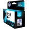 惠普（HP）C8767ZZ 853 黑色墨盒（适用Photosmart B8338 Officejet K7108）