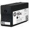 惠普(HP) CN045AA 950XL 黑色墨盒 (适用Officejet Pro 251dw 276dw 8100)