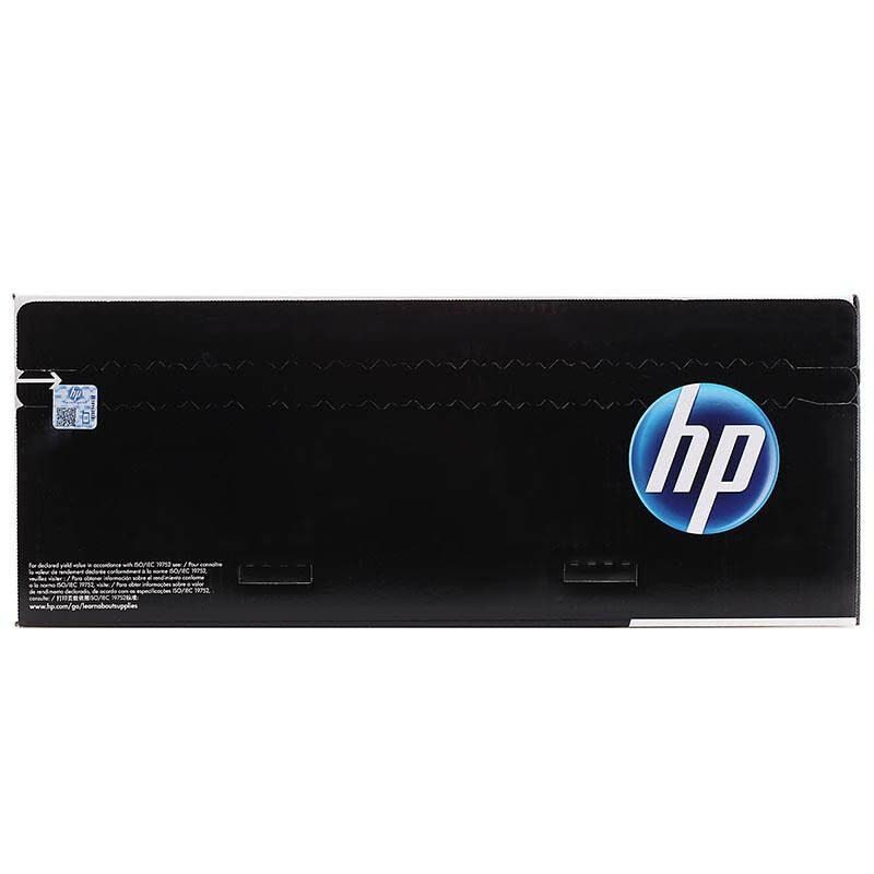 惠普(HP)Q7516A 黑色硒鼓 16A(适用LaserJet 5200 5200n 5200LX)图片