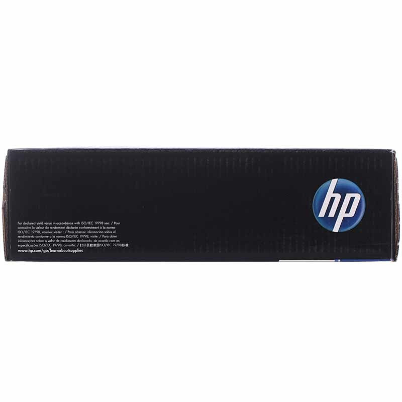 惠普(HP)CC530A 黑色硒鼓 304A(适用CP2025dn/n/x CM2320fxi/n/nf MFP)