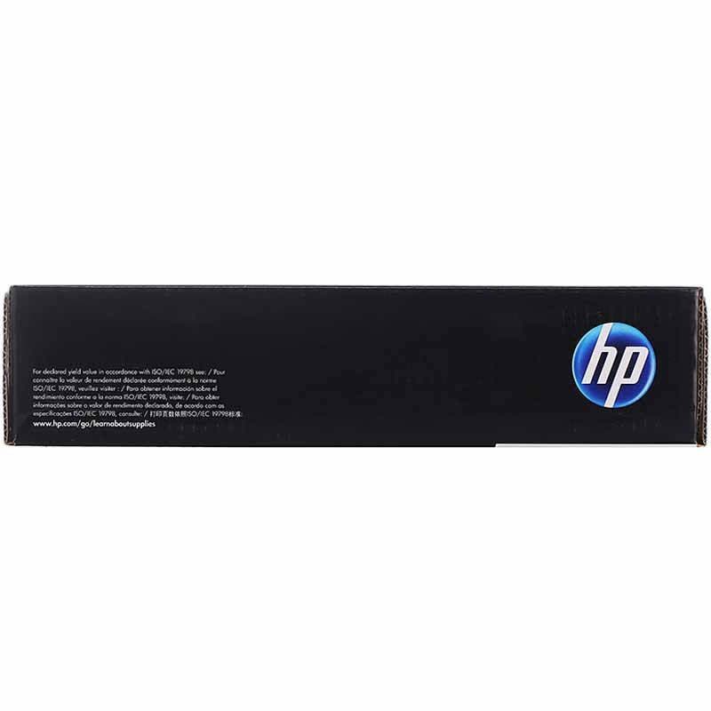 惠普(HP)130A CF351A 青色粉盒(适用LaserJet Pro Color M176n/ M177fw)图片