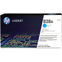 惠普(HP)828A 青色成像鼓 CF359A(适用LaserJet M855dn M855xh M880z+)