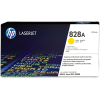 惠普(HP)828A 黄色成像鼓 CF364A(适用LaserJet M855dn M855xh M880z+)