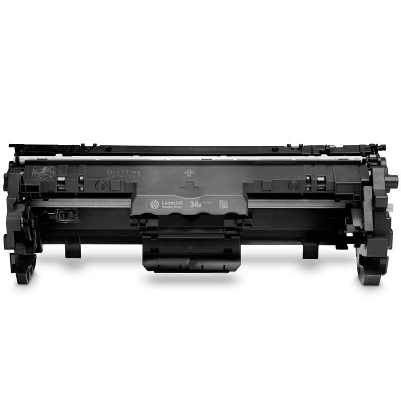 惠普(HP)CF234A 34A 成像鼓(适用LaserJet Ultra M106w M134a M134fn)图片