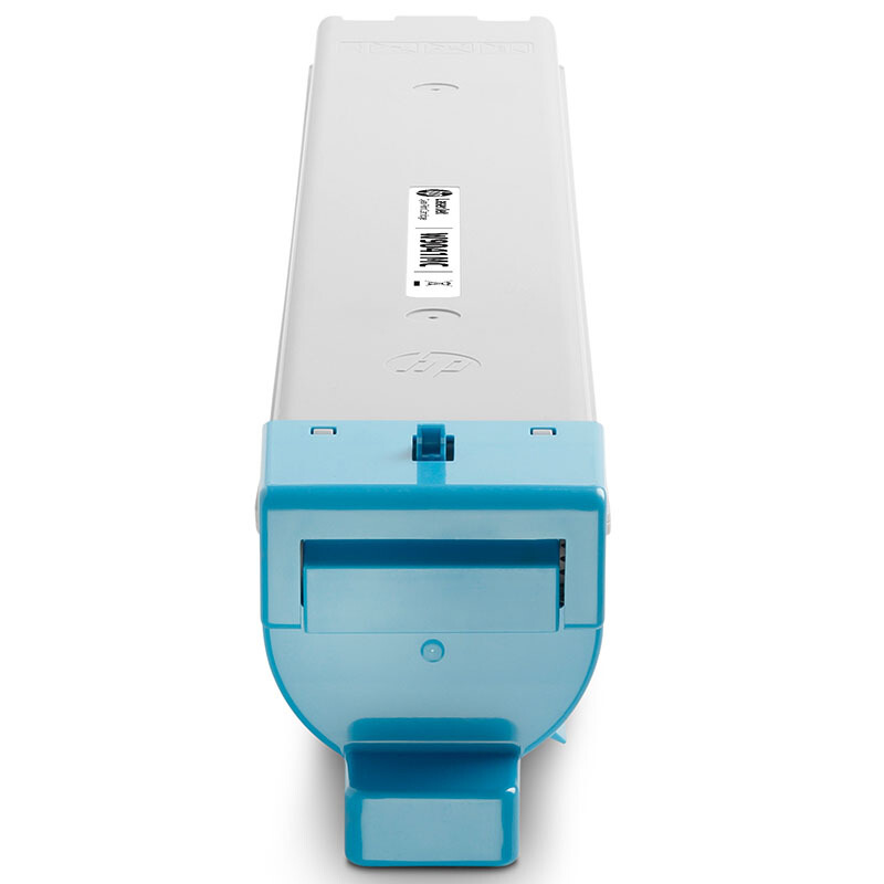 惠普(HP)W9041MC 管理型青色碳粉盒(适用Laserjet E77822 E77825 E77830dn/z)