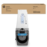 惠普(HP)W9051MC 管理型青色碳粉盒 (适用E87640z E87650z E87660z)