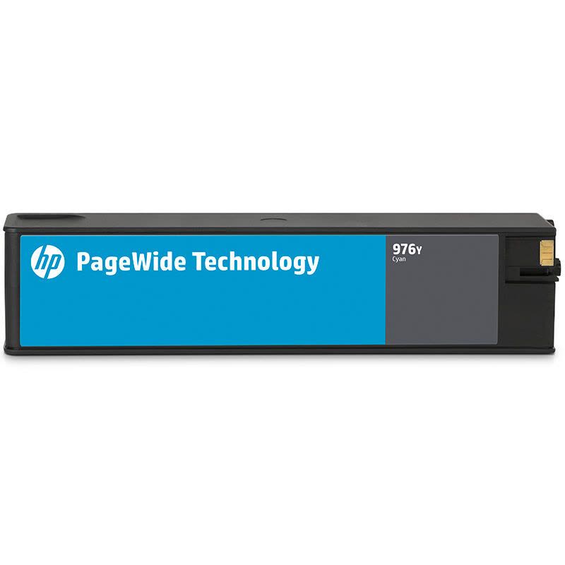 惠普(HP)L0R05A 976Y 青色墨盒 (适用PageWide 552/577z/P55250/P57750dw)图片