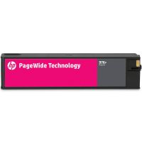 惠普(HP)L0R06A 976Y 品红墨盒 (适用PageWide 552/577z/P55250/P57750dw)