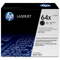 惠普（HP）CC364X 黑色硒鼓 64X（适用LaserJet P4014n P4015n/tn/x P4515/n）