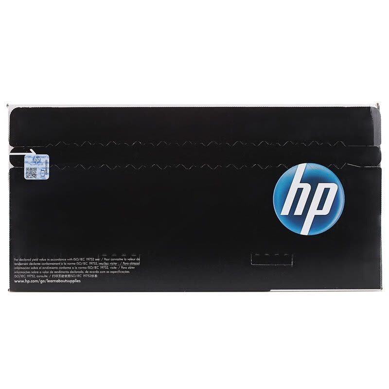 惠普(HP)CC364A 黑色硒鼓 64A(适用LaserJet P4014n P4015n/tn/x P4515/n)图片