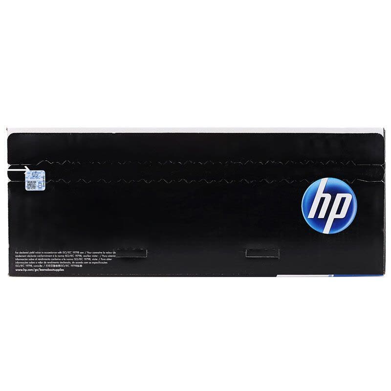 惠普(HP)CE271A 650A 青色硒鼓(适用LaserJet Enterprise CP5525dn M750)图片