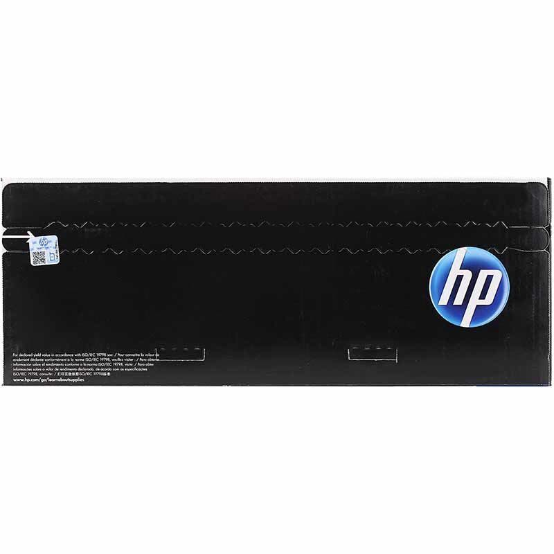 惠普(HP)CE272A 650A 黄色硒鼓(适用LaserJet Enterprise CP5525dn M750)图片