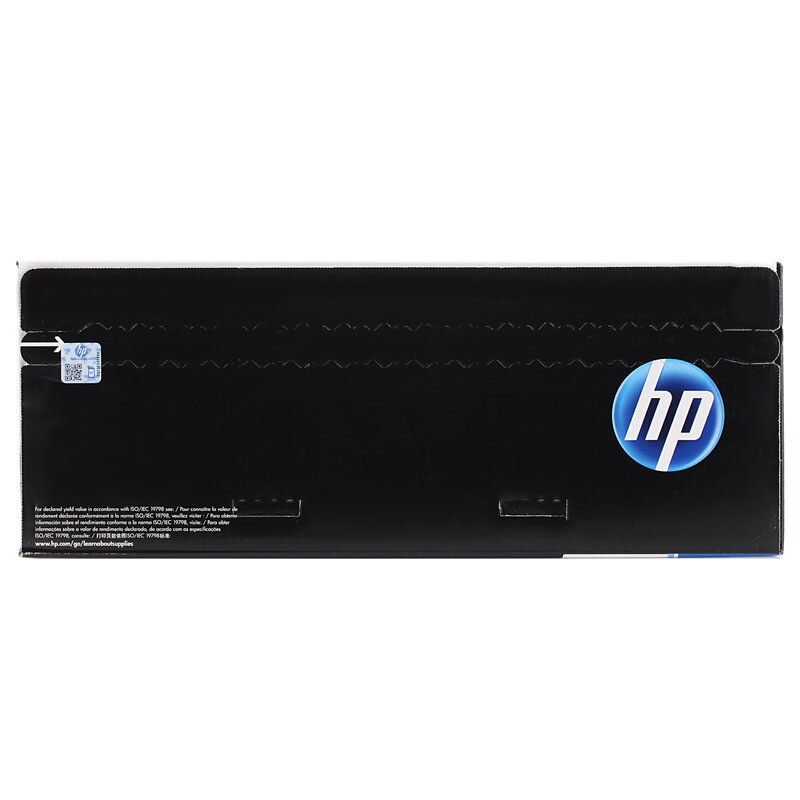 惠普(HP)CE273A 650A 品红色硒鼓(适用LaserJet Enterprise CP5525dn M750)高清大图