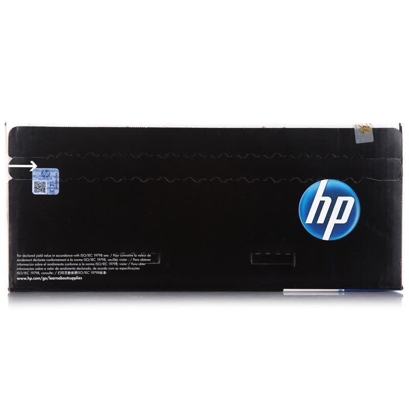 惠普(HP)CE251A 青色硒鼓 504A(适用Color LaserJet CP3525dn/x CM3530fs)图片