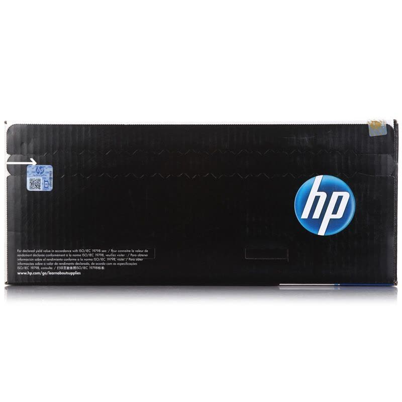 惠普(HP)CE252A 黄色硒鼓 504A(适用Color LaserJet CP3525dn/x CM3530fs)图片