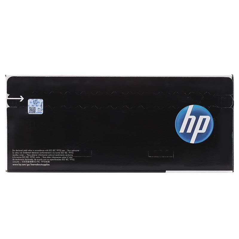 惠普(HP)Q7551A 黑色硒鼓 51A(适用LaserJet P3005 M3027 M3035)图片