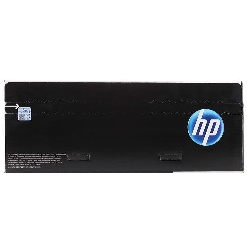 惠普(HP)C4129X 黑色硒鼓 29X(适用LaserJet 5000 5100 激光打印机)图片