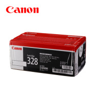 佳能(Canon)CRG-328 VP硒鼓双支装(适用于iC D520/iC MF4420w/iC MF4570dw/i