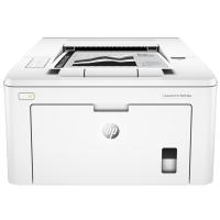 惠普(HP) M203DW A4黑白激光单功能打印机 (自动双面无线打印)
