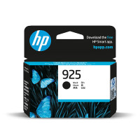 惠普(HP)925 墨盒 黑色青色红色黄色 适用HP OfficeJet Pro 8120打印机