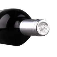【六瓶价】法国原瓶进口AOC波尔多法定产区13度750ml*6瓶阿诺克斯父子酒庄干红葡萄酒整箱