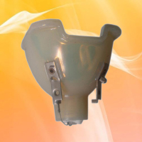 成越三洋 PLC-XU2510/PLC-XU3000/PLC-XU2000C投影机/投影仪灯泡_FjT85