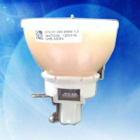 成越EPSON爱普生EB-C520XB原装投影机灯泡投影仪灯泡_Ays45