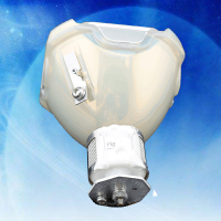 成越三菱SHP350W(shp47)原封包投影机灯泡80*80适用于三菱XL5950_dXc83