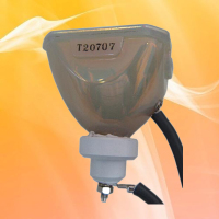 成越MITSUBISHI UMPRD150MD投影机灯泡适用LVP-S120/E投影仪灯泡_MUv88