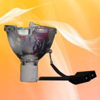 成越TOSHIBA东芝TLP-X3000 X2500 X2000 TLPLW11 SHP99投影机灯泡_LuO35