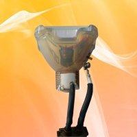 成越270W SHP投影机灯泡65*70适用于ASK C300投影仪灯泡_XeK73