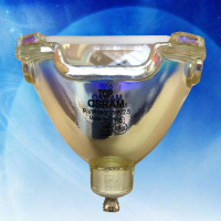 成越三洋PLC-XF60/XF60A P-VIP 300/1.3 P22.5原装投影机灯泡_XAA37