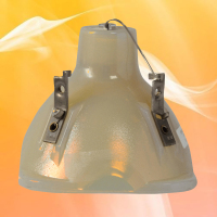 成越PHILIPS飞利浦TOP C6 UHP 250W 1.35投影机灯泡投影仪灯泡