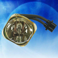 成越全新松下PANASONIC HS200AR12-4原装投影机灯泡投影仪灯泡_HRI48