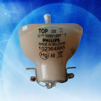 成越飞利浦TOP332 UHP 200W/145W 1.0原装投影机灯泡投影仪灯泡_dRi22