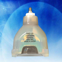 成越爱普生EPSON HSCR 150W EMP-703原装投影机灯泡ELPLP14_pEG01