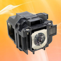 成越EPSON爱普生投影机灯泡EMP-821 带灯架ELPLP30_xLn33