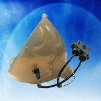 成越松下PANASONIC原装投影机灯泡适用于PT-D5600E投影仪灯泡_GfE46