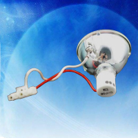 成越富可视INFOCUS SHP58原装投影机灯泡适用于X2投影仪灯泡_UFP42