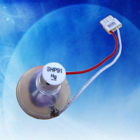 成越富可视INFOCUS SHP91 SHP200W原装投影机灯泡适用W240