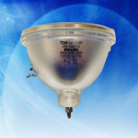 成越飞利浦TOP 207 H5 UHP 120W 1.0原装投影机灯泡投影仪灯泡