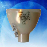 成越全新飞利浦TOP E4 UHP 250W 1.35原装投影机灯泡投影仪灯泡