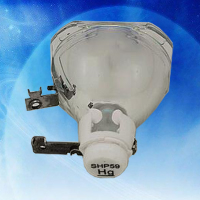 成越全新美投神ASK Proxima C2500原装投影机灯泡投影仪灯泡