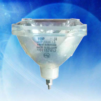 成越全新PHILIPS飞利浦TOP F7 UHP 200W 1.3原装投影机投影仪灯泡